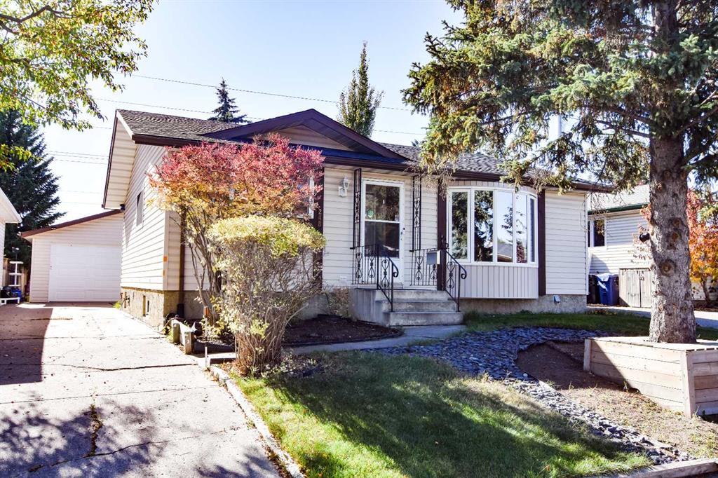 Picture of 248 Bracewood Road SW, Calgary Real Estate Listing