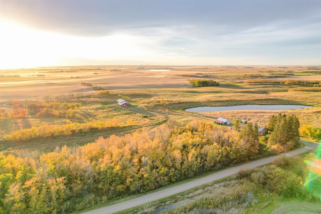 Picture of 42246 Range Road 220  , Rural Camrose County Real Estate Listing