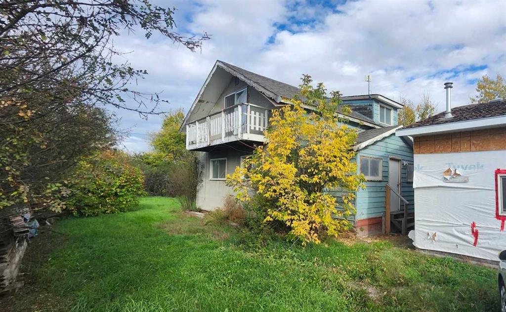Picture of 200 Gleichen Street , Gleichen Real Estate Listing