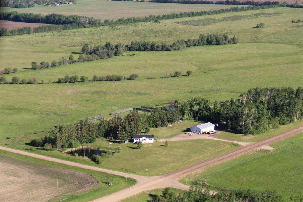 Picture of 71004 Range Road 202  , Rural Greenview No. 16, M.D. of Real Estate Listing
