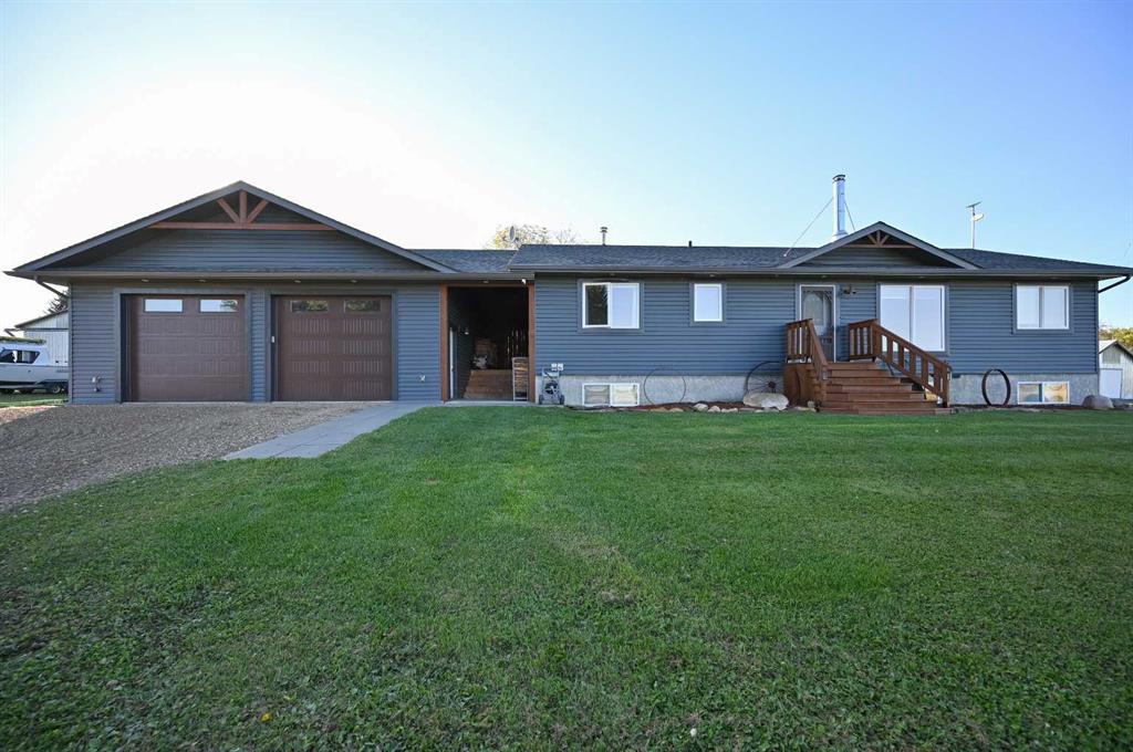 Picture of 652050 Range Road 215  , Rural Athabasca County Real Estate Listing