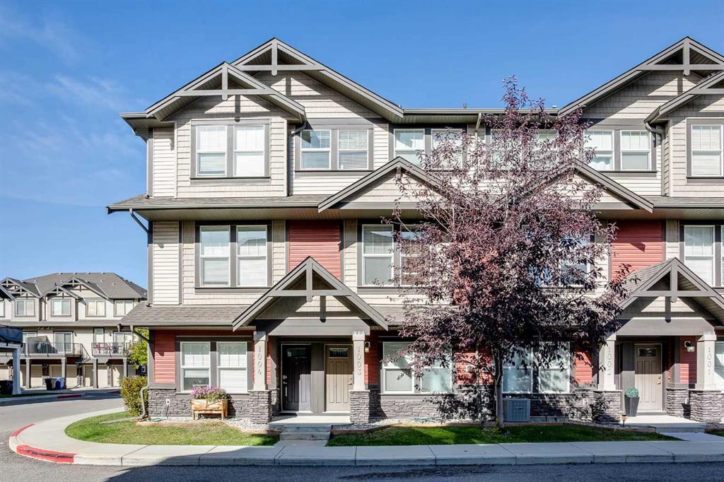 Picture of 1003, 280 Williamstown Close NW, Airdrie Real Estate Listing