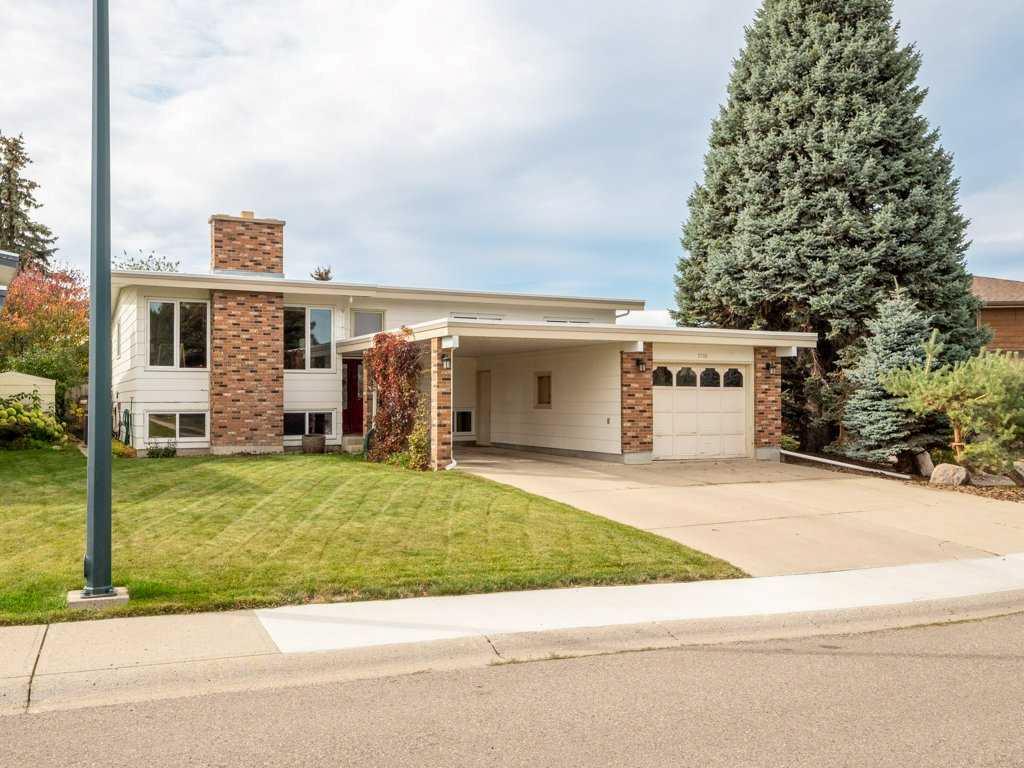 Picture of 3710 Pine Crescent S, Lethbridge Real Estate Listing