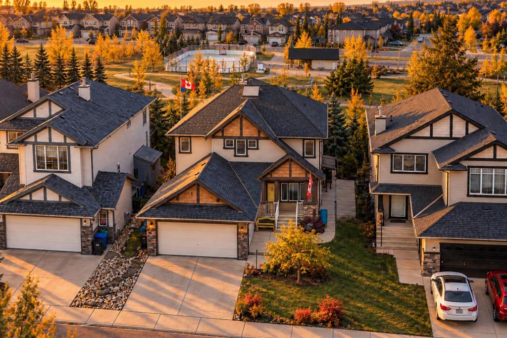 Picture of 211 Royal Birch Way NW, Calgary Real Estate Listing