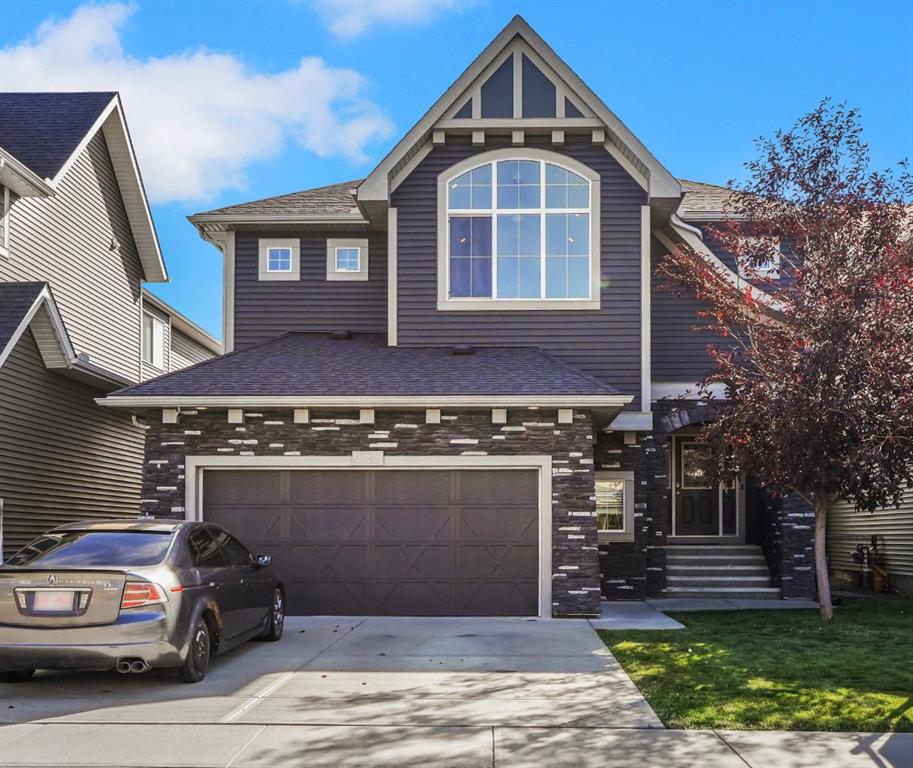 Picture of 222 Bayside Loop SW, Airdrie Real Estate Listing