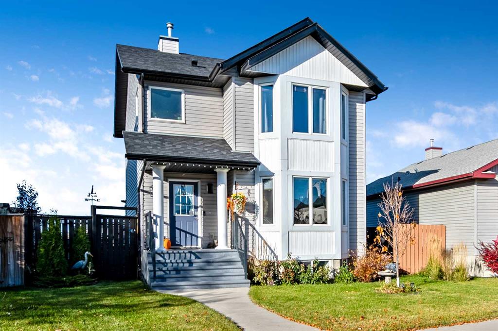 Picture of 32 Sunrise Close SE, High River Real Estate Listing