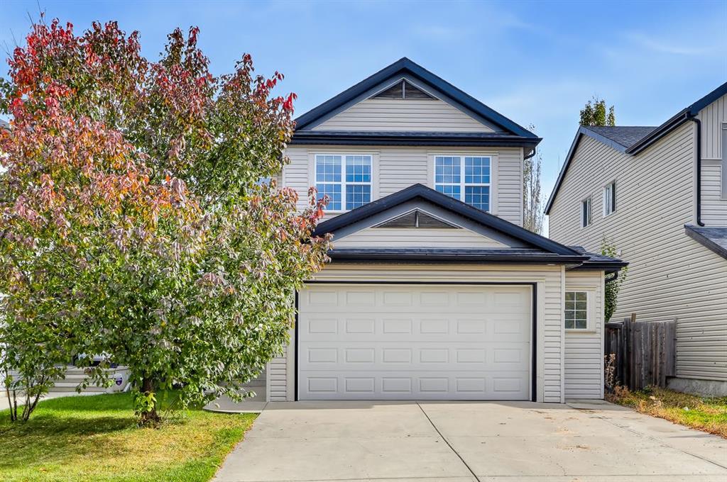 Picture of 151 Copperfield Common SE, Calgary Real Estate Listing