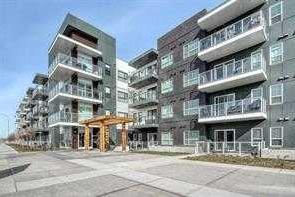 Picture of 113, 4150 Seton Drive SE, Calgary Real Estate Listing