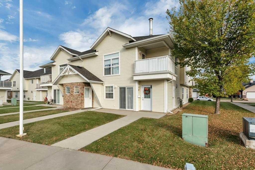 Picture of 22, 33 Jennings Crescent , Red Deer Real Estate Listing