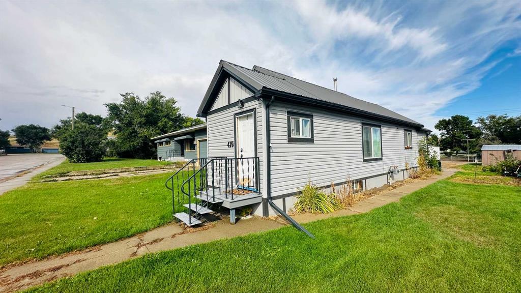 Picture of 419 Aberdeen Avenue , Carbon Real Estate Listing