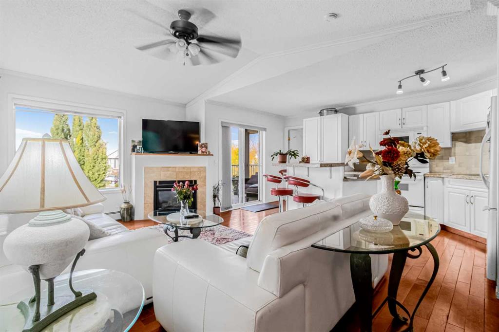 Picture of 308, 3308 Valleyview Park SE, Calgary Real Estate Listing