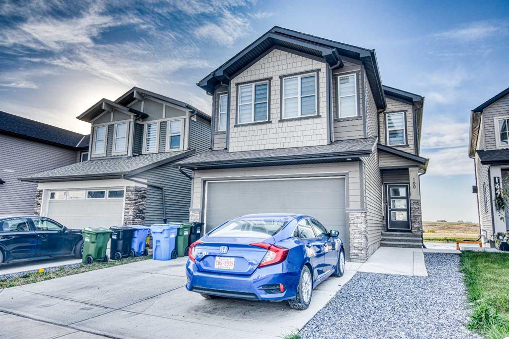 Picture of 160 BELVEDERE Drive SE, Calgary Real Estate Listing