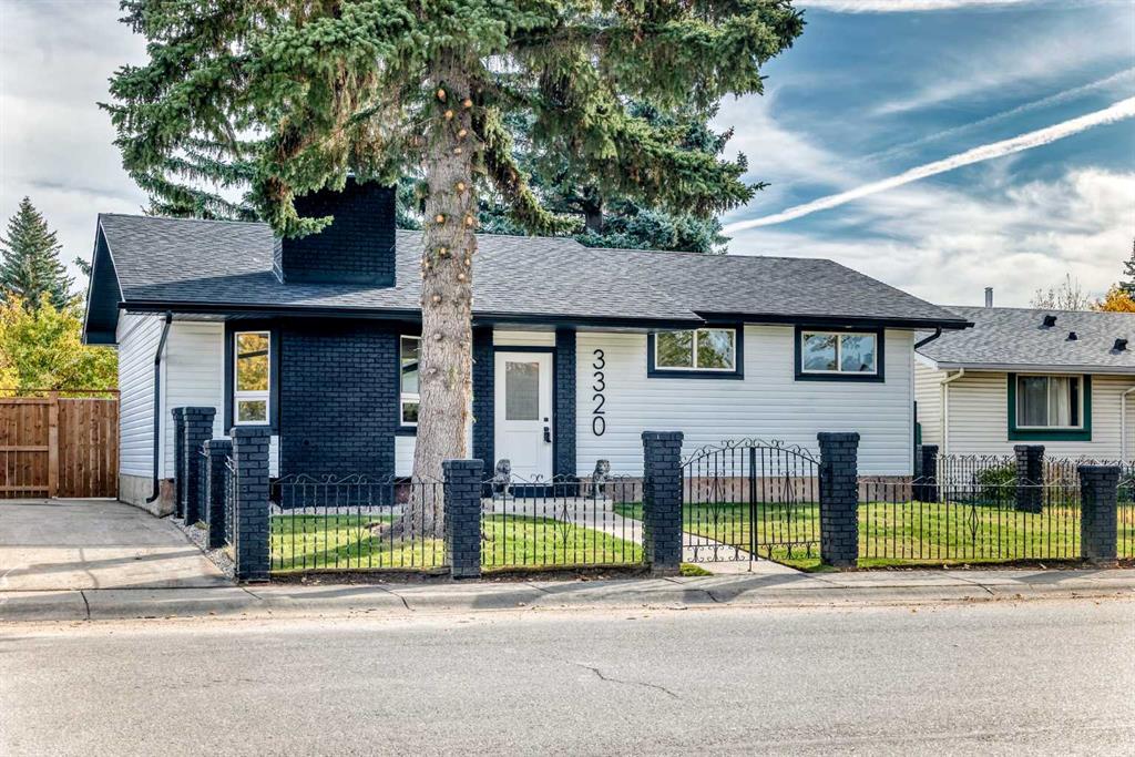 Picture of 3320 60 Street NE, Calgary Real Estate Listing