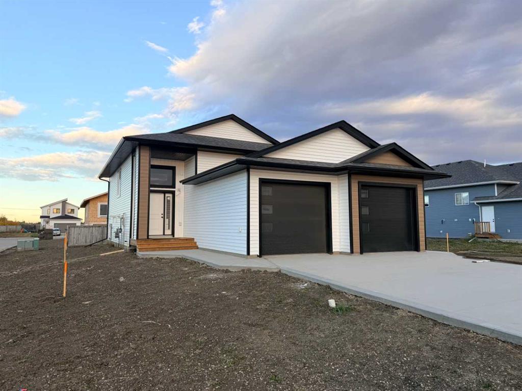 Picture of 8202 87 Street , Grande Prairie Real Estate Listing