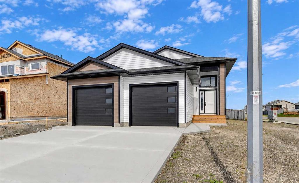 Picture of 8209 87A Street , Grande Prairie Real Estate Listing
