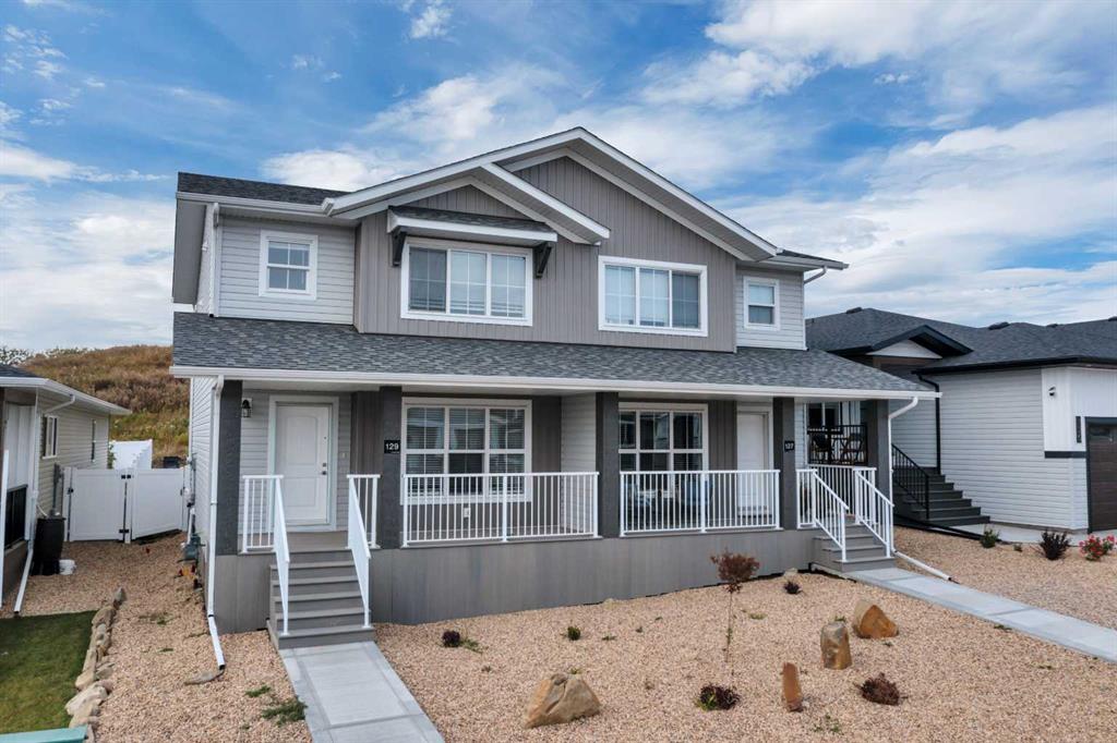 Picture of 129 Gray Close , Sylvan Lake Real Estate Listing