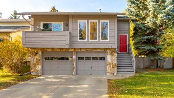 Picture of 172 Woodhaven Drive , Okotoks Real Estate Listing