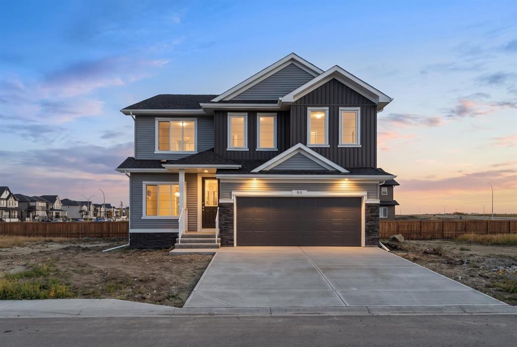 Picture of 94 Bridgeport Landing , Chestermere Real Estate Listing