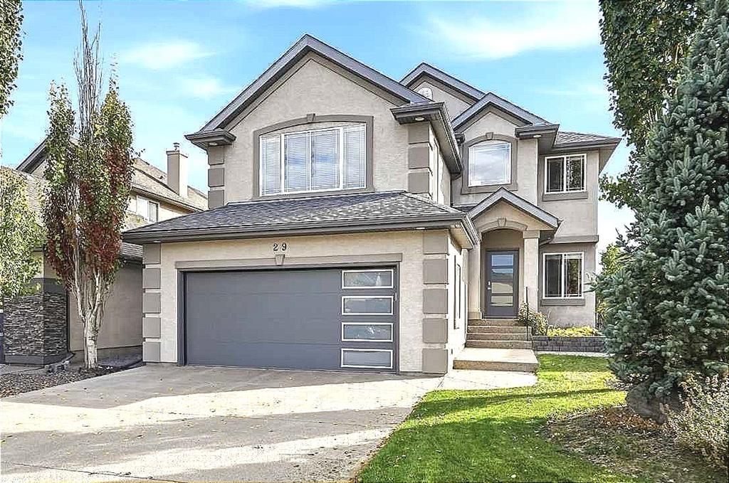 Picture of 29 Cranleigh Park SE, Calgary Real Estate Listing