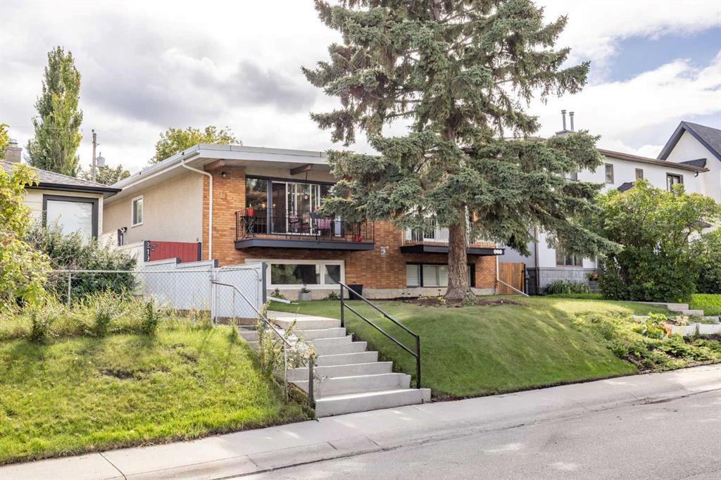 Picture of 219 26 Avenue NE, Calgary Real Estate Listing