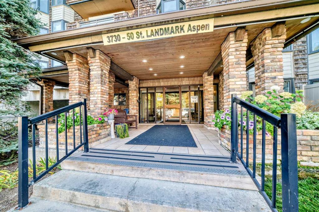 Picture of 210, 3730 50 Street NW, Calgary Real Estate Listing