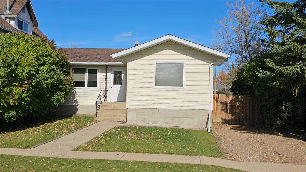 Picture of 4709 Windsor Avenue , Coronation Real Estate Listing