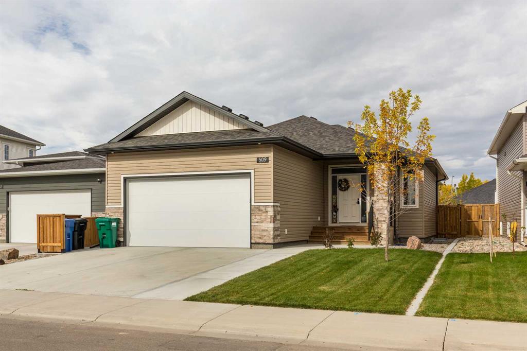 Picture of 509 Riverhills Way W, Lethbridge Real Estate Listing