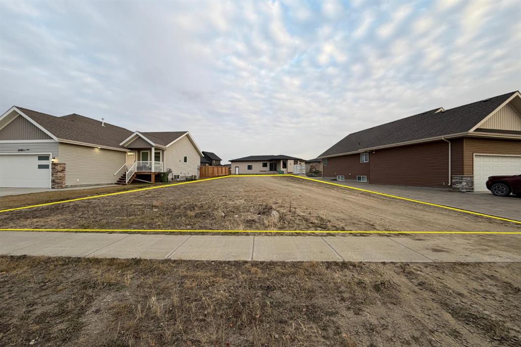 Picture of 2003 61 Avenue , Lloydminster Real Estate Listing