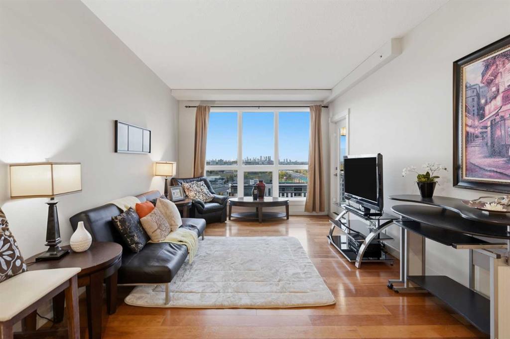 Picture of 1407, 8710 Horton Road SW, Calgary Real Estate Listing