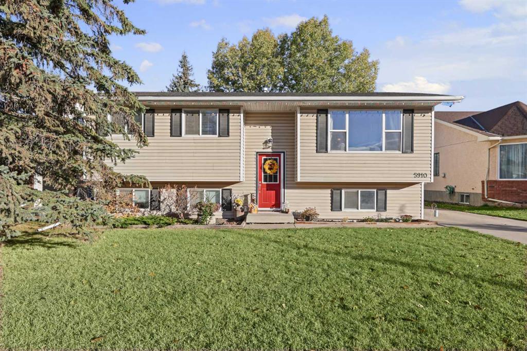 Picture of 5910 Ash Street , Olds Real Estate Listing