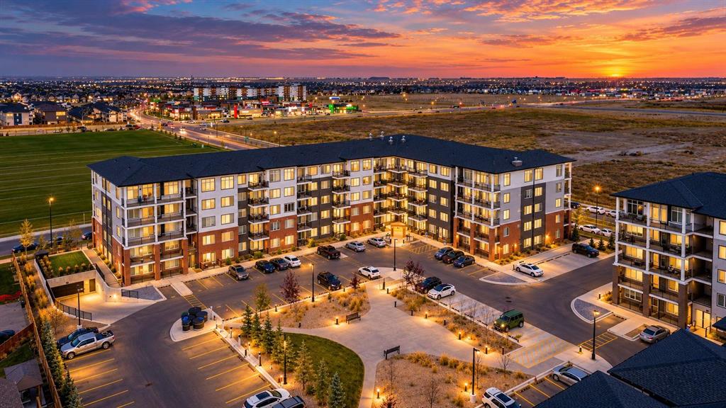 Picture of 2402, 395 Skyview Parkway NE, Calgary Real Estate Listing