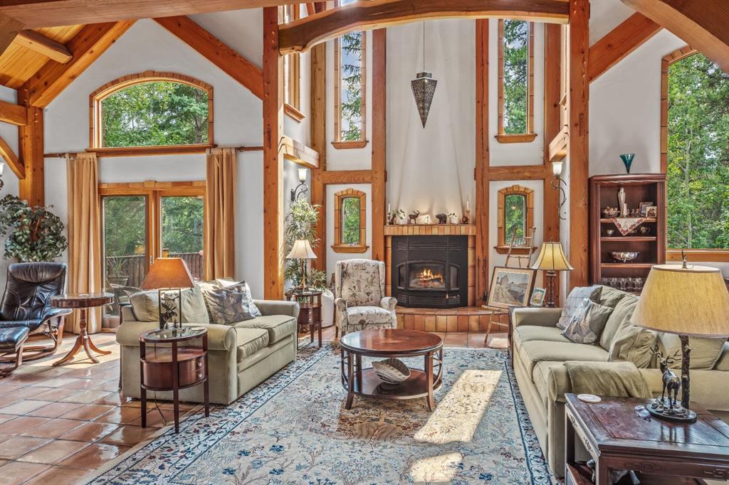 Picture of 261 Eagle Terrace Road , Canmore Real Estate Listing