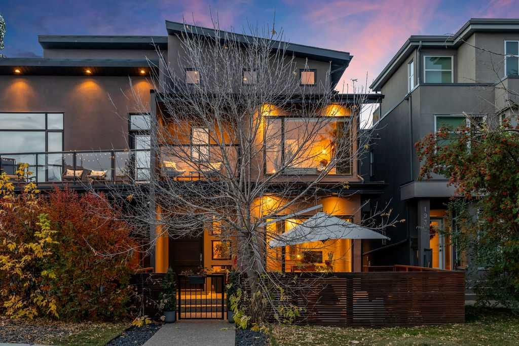 Picture of 1940 27 Avenue SW, Calgary Real Estate Listing