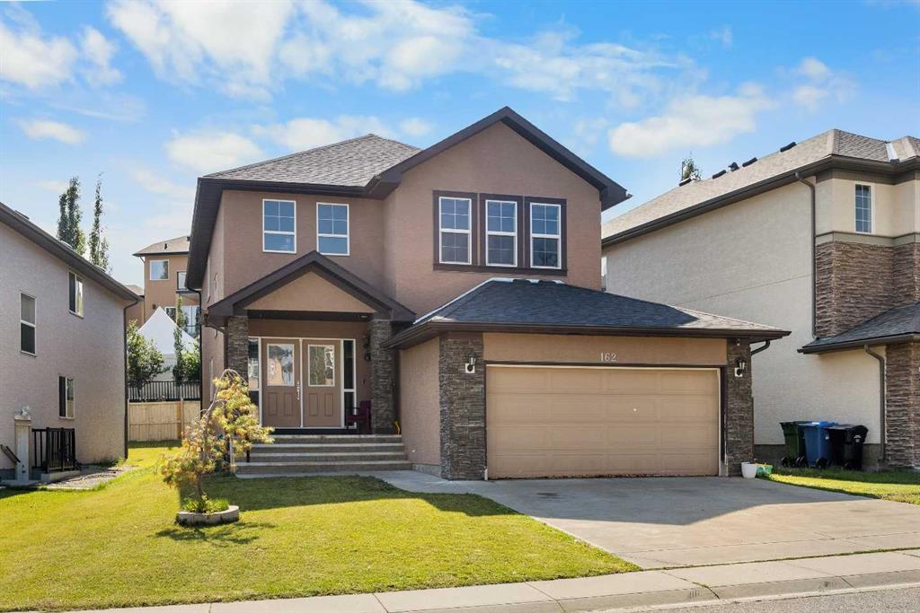 Picture of 162 Sherwood Hill NW, Calgary Real Estate Listing
