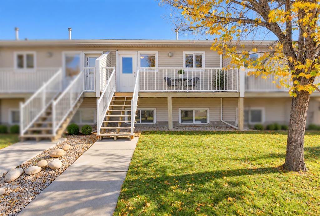 Picture of 109, 9105 91 Street , Grande Prairie Real Estate Listing