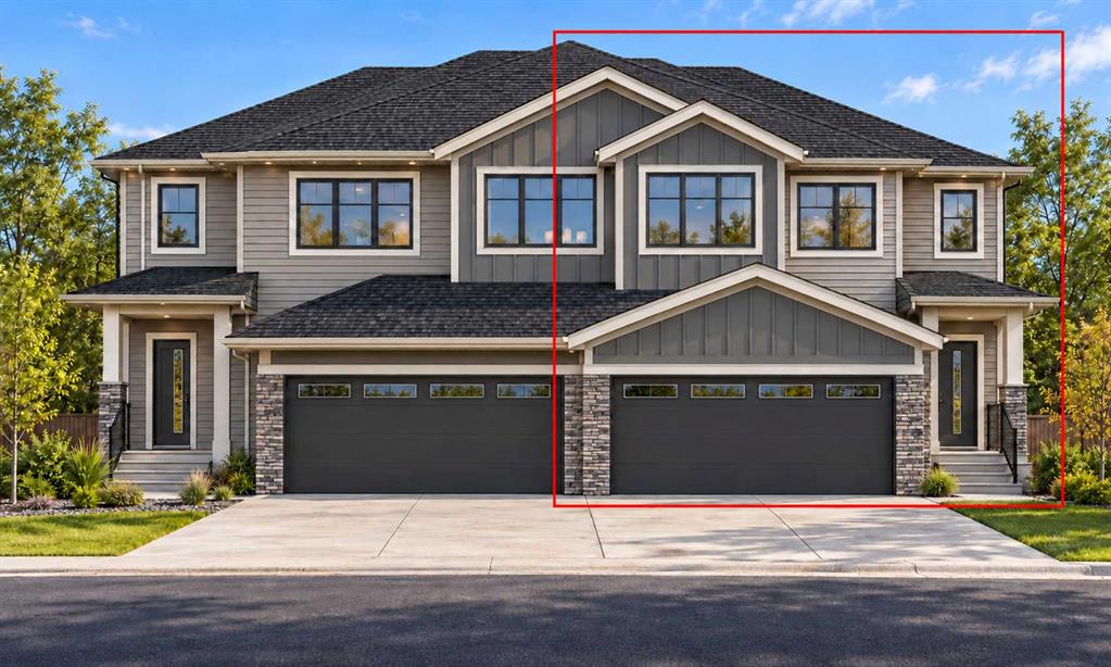 Picture of 78 Waterford Mews , Chestermere Real Estate Listing