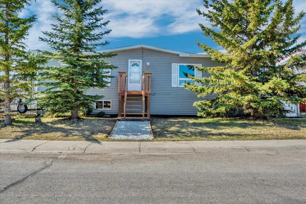 Picture of 333 Nelson Road , Carseland Real Estate Listing