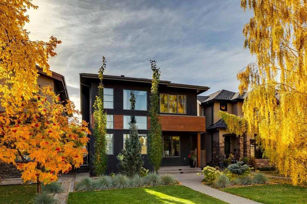Picture of 2009 40 Avenue SW, Calgary Real Estate Listing