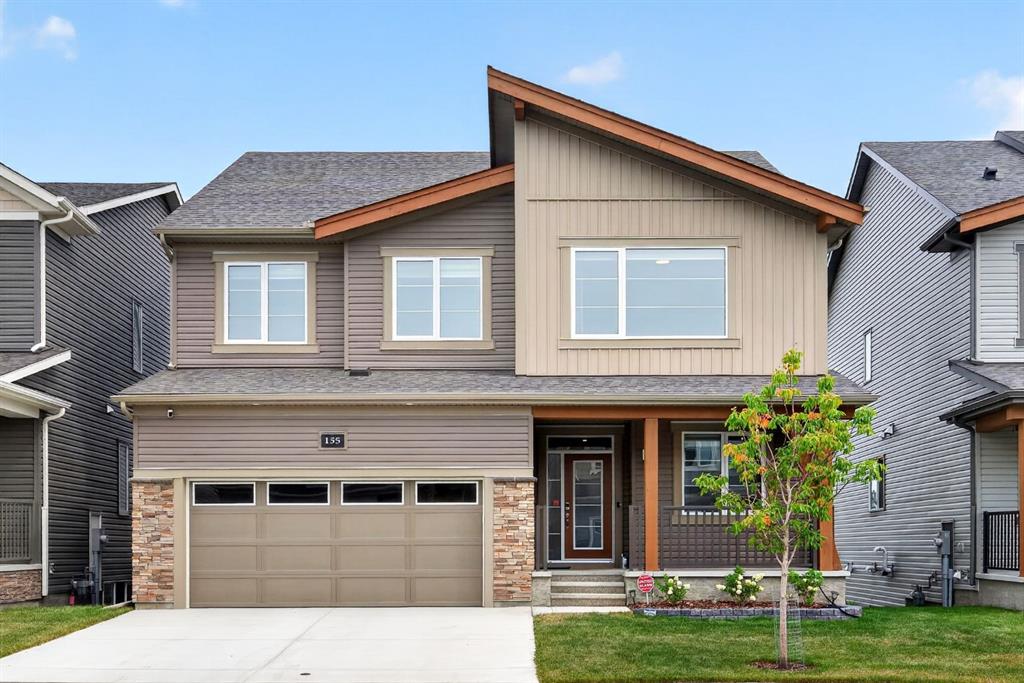 Picture of 155 Carringford View NW, Calgary Real Estate Listing