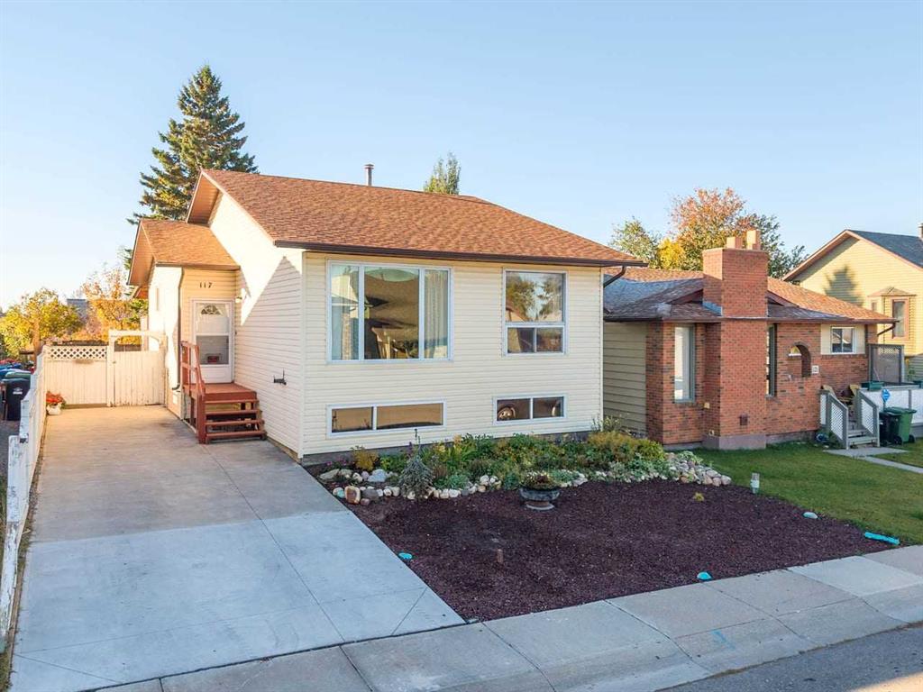 Picture of 117 Big Springs Hill SE, Airdrie Real Estate Listing