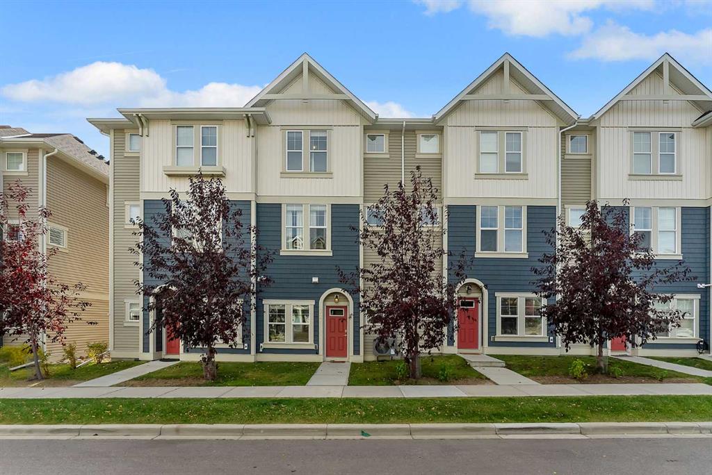 Picture of 207 South Point Park SW, Airdrie Real Estate Listing