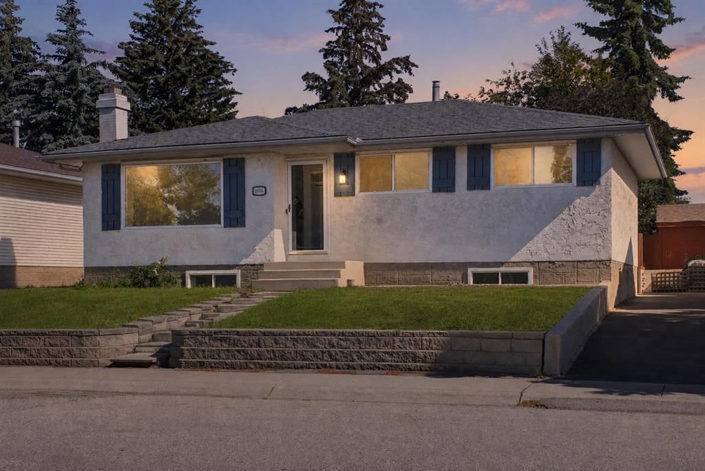 Picture of 1816 Lynnover Road SE, Calgary Real Estate Listing