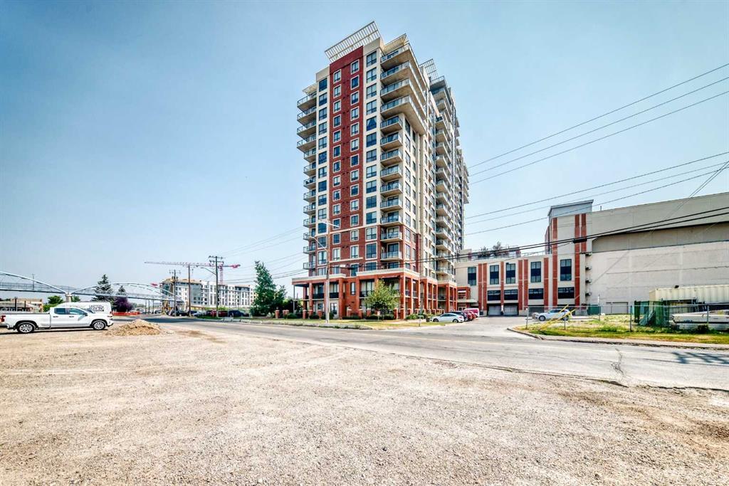 Picture of 808, 8710 Horton Road SW, Calgary Real Estate Listing