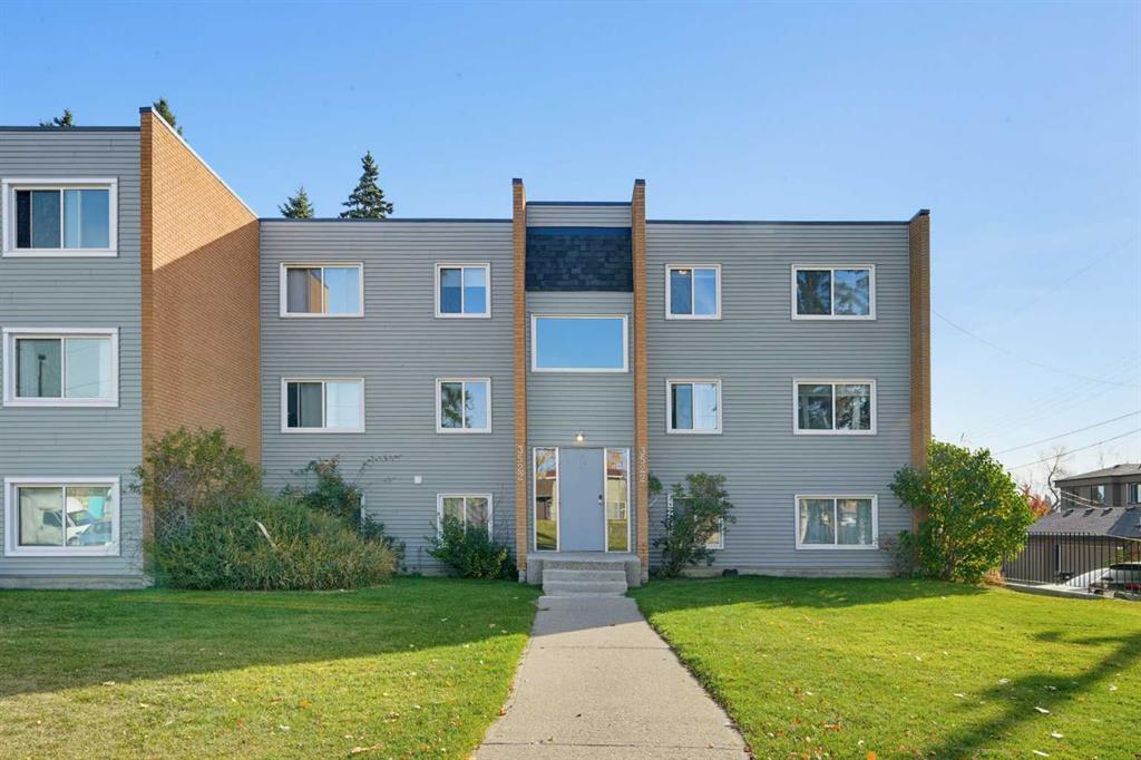 Picture of 302, 3522 44 Street SW, Calgary Real Estate Listing