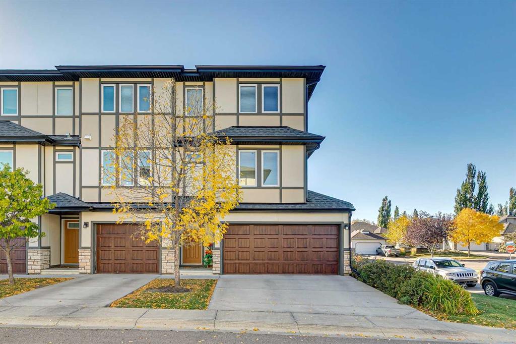 Picture of 100, 50 Westland Road , Okotoks Real Estate Listing