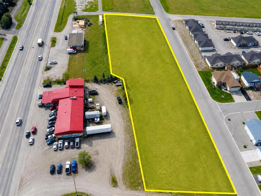 Picture of 5421 2nd Street E, Claresholm Real Estate Listing