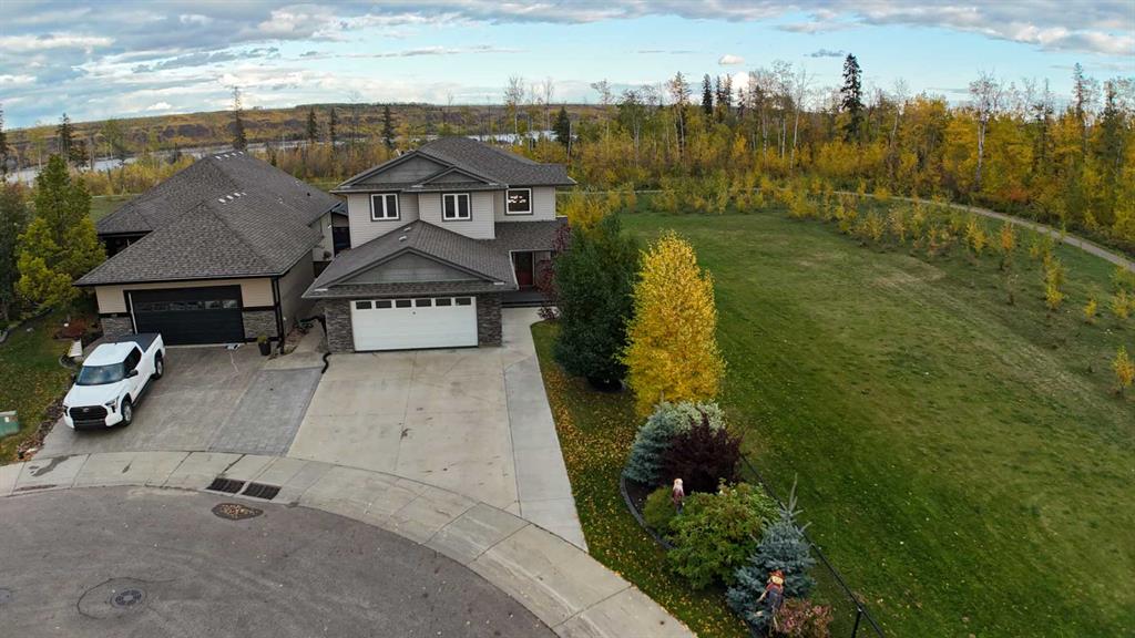 Picture of 144 Merganser Place , Fort McMurray Real Estate Listing