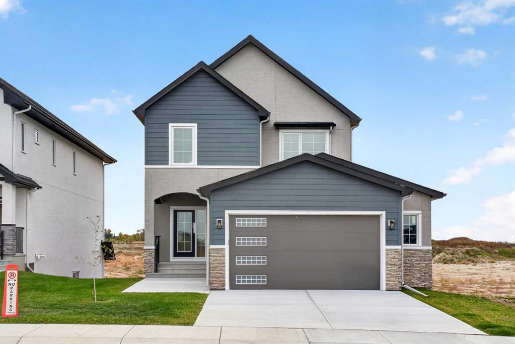 Picture of 11 Lakewood Way , Strathmore Real Estate Listing