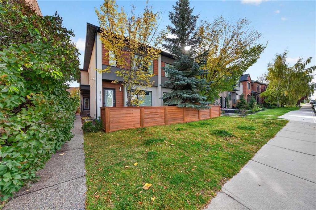Picture of 1922 29 Street SW, Calgary Real Estate Listing