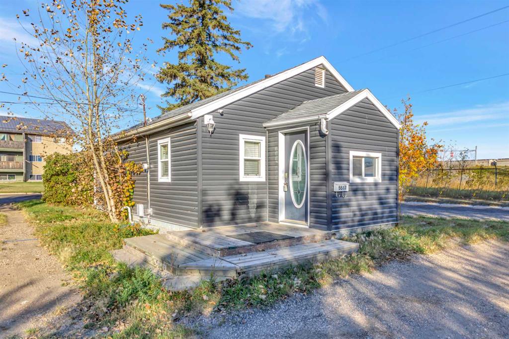 Picture of 5517 52 Street , Lloydminster Real Estate Listing